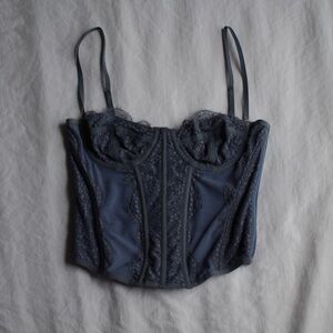 Out From Under Modern Love Corset
